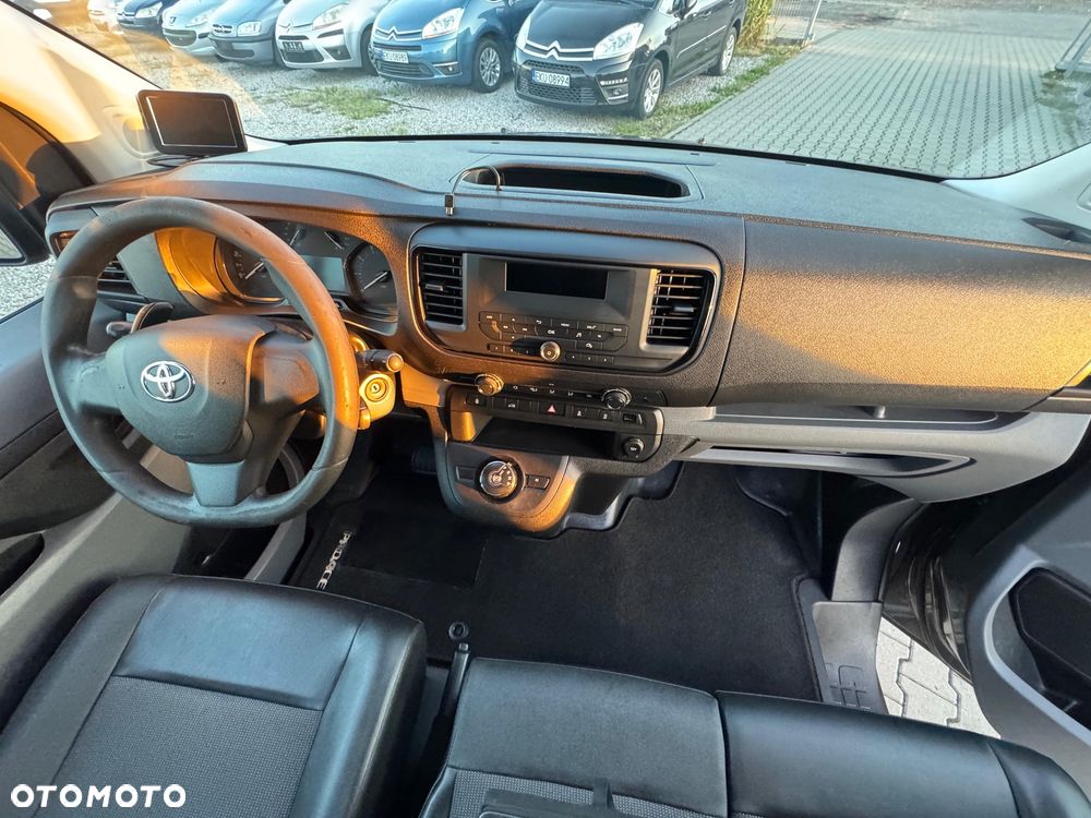 Toyota PROACE - 17