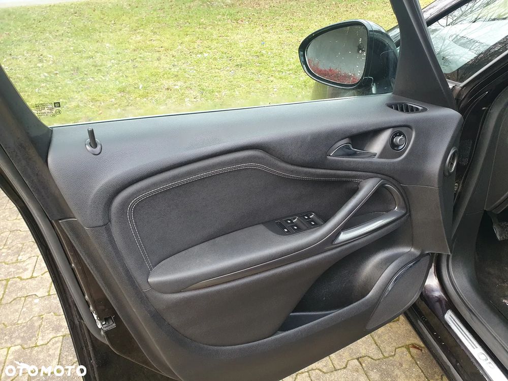 Opel Zafira 1.4 T Enjoy EcoFLEX S&S - 15