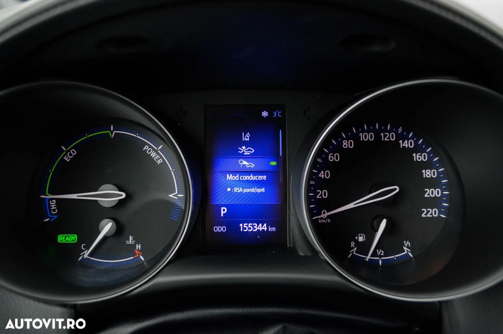 Toyota C-HR Business-Edition - 6