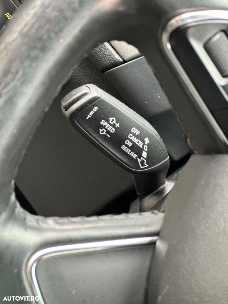 Audi A6 Avant 2.0 TDI DPF multitronic - 17