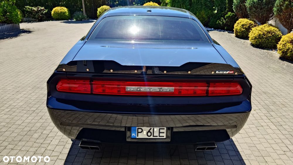 Dodge Challenger - 3