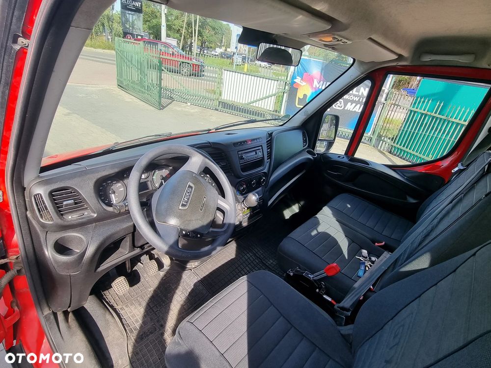 Iveco Daily - 12