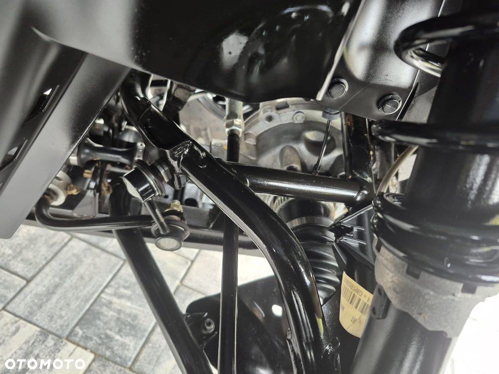 Can-Am Outlander - 26