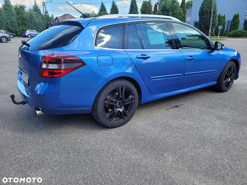 Renault Laguna - 5