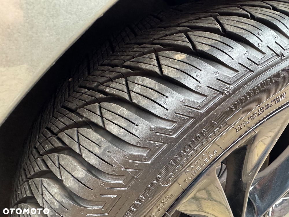 Opel Astra 1.4 Turbo Sports Tourer Dynamic - 30