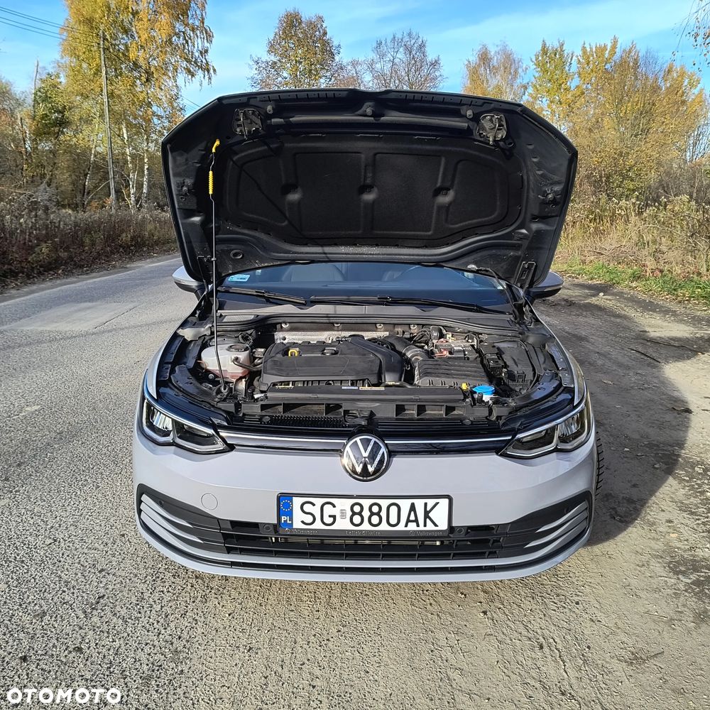 Volkswagen Golf VIII 1.5 TSI EVO Life - 16