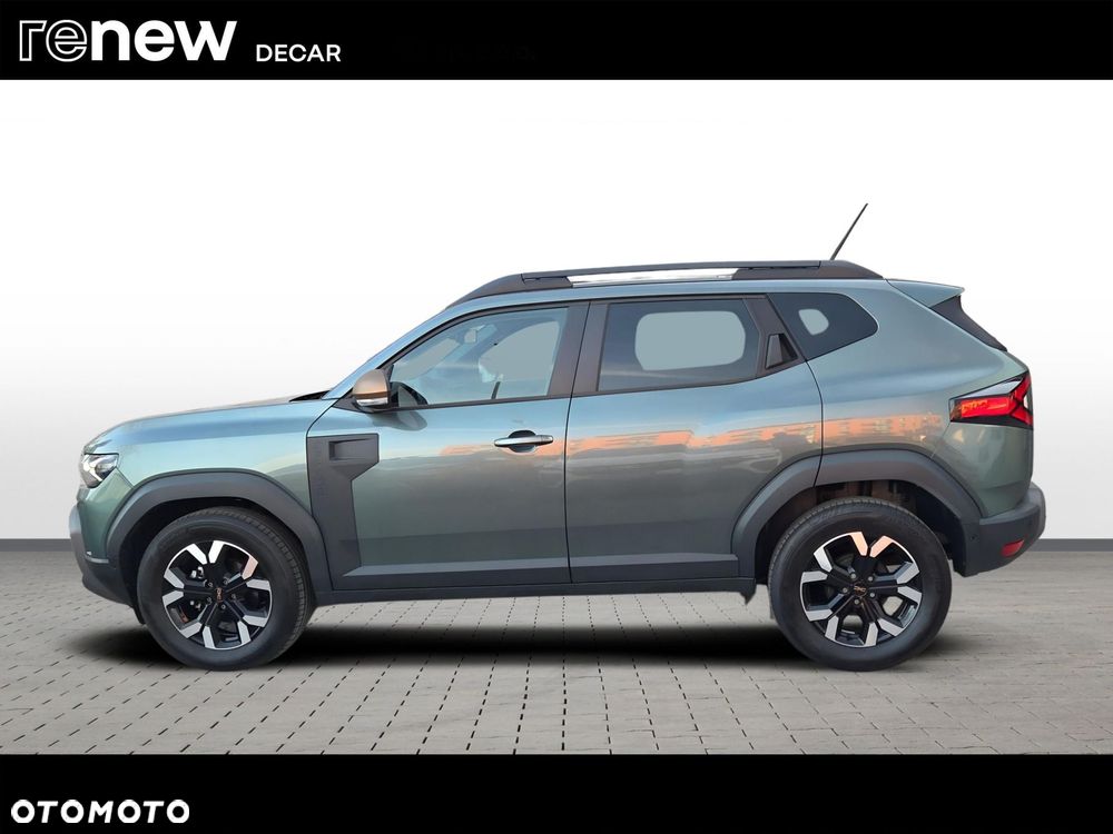 Dacia Duster - 2