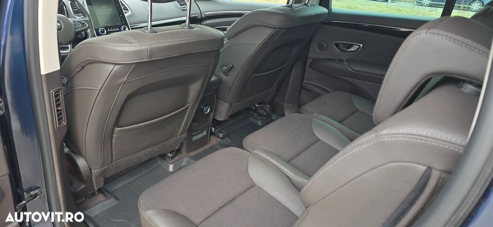 Renault Espace BLUE dCi 200 EDC BUSINESS EDITION - 20