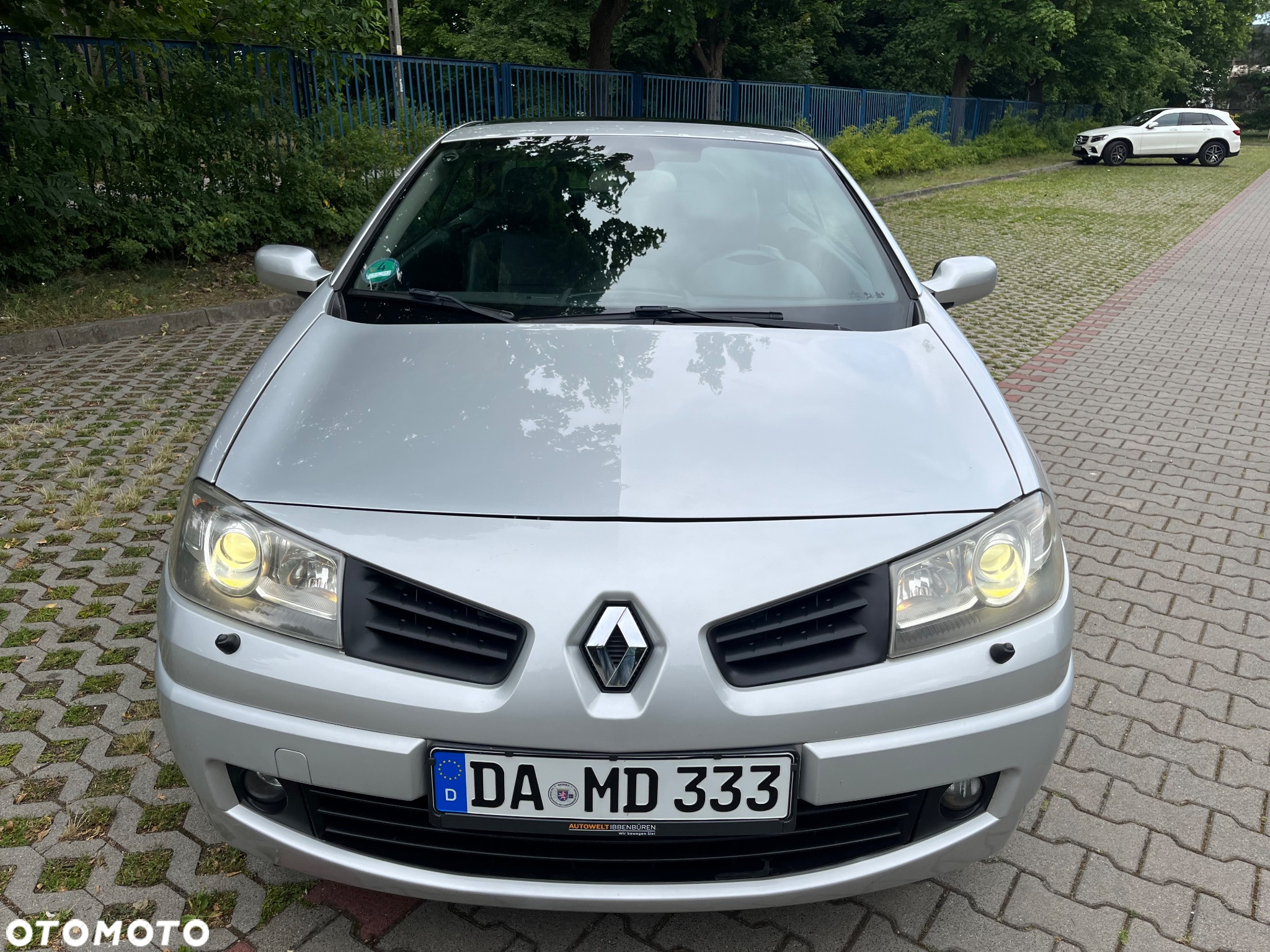 Renault Megane 2.0 Turbo Exception - 13