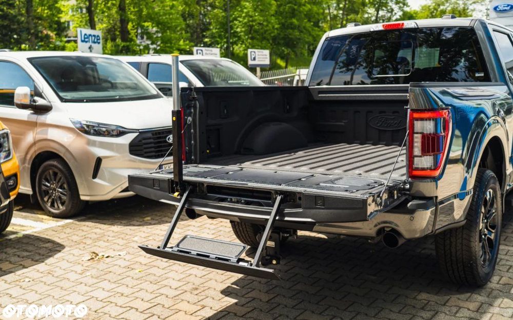 Ford F150 - 6