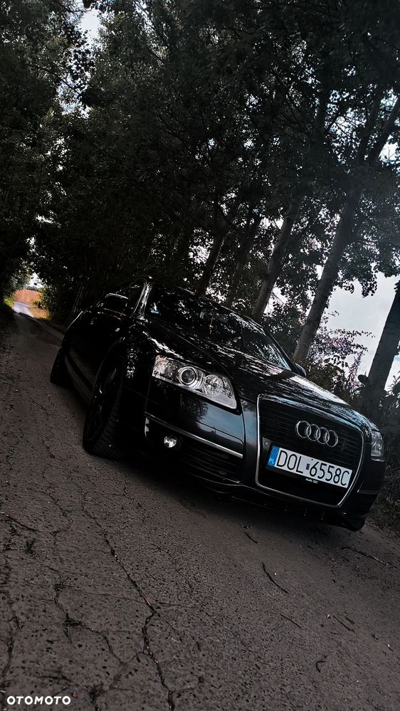 Audi A6 Avant - 1