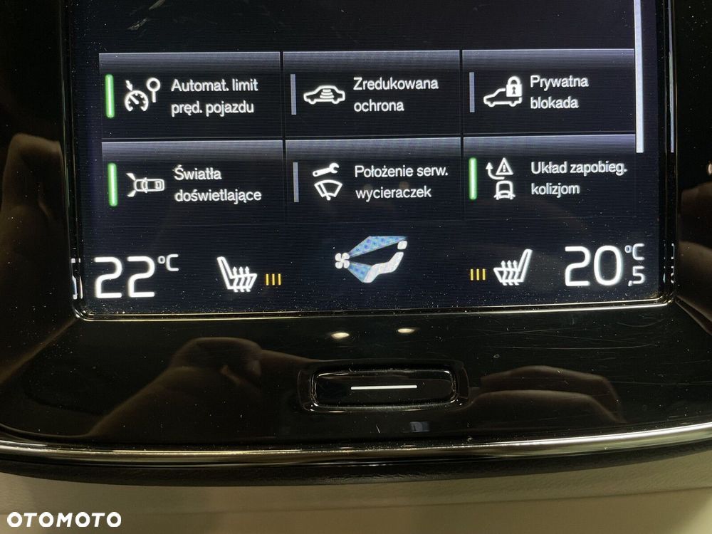 Volvo XC 40 D4 AWD Inscription - 20