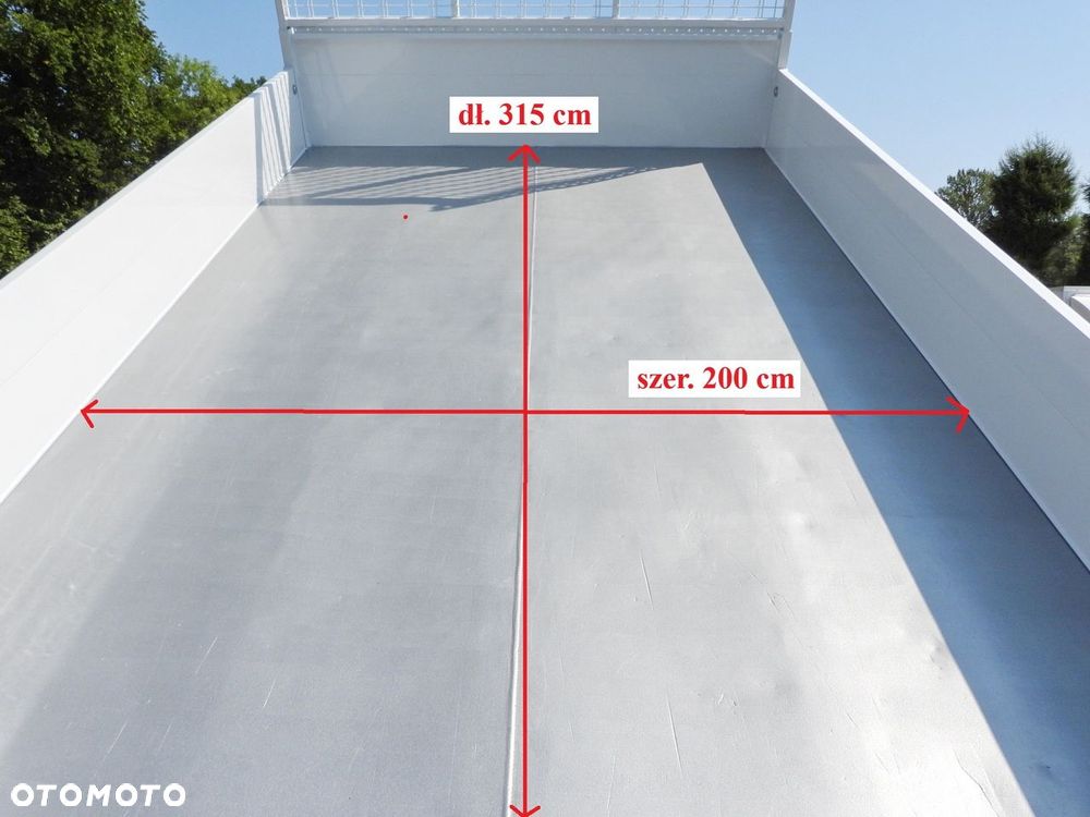 Renault MASTER WYWROTKA PODWÓJNA KABINA DOKA 6 MIEJSC TEMPOMAT LEDY BLIŹNIACZE KOŁA KLIMATYZACJA  130KM - 13