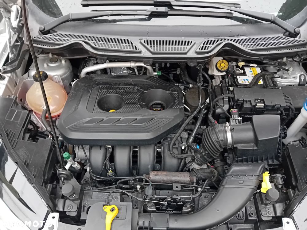Ford EcoSport - 8