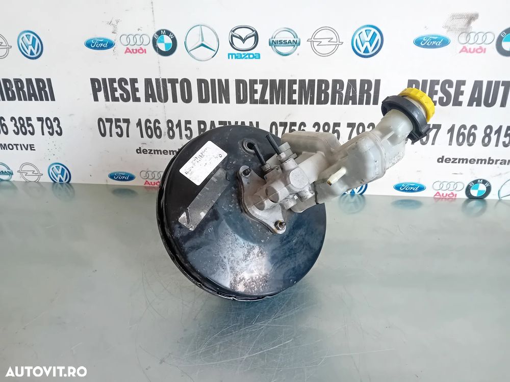 Pompa Frana Cu Tulumba Dodge Caliber 2.0 Crdi An 2006-2012 Motor BWD BYL - 1
