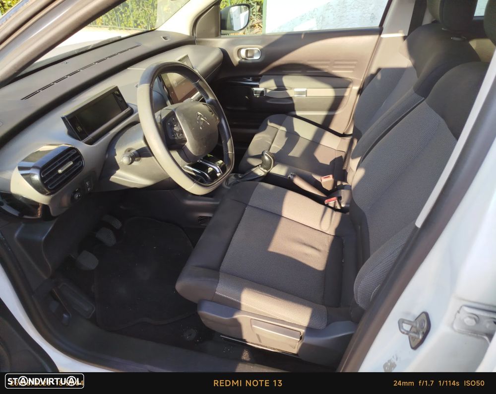 Citroën C4 Cactus 1.2 PureTech Feel - 6