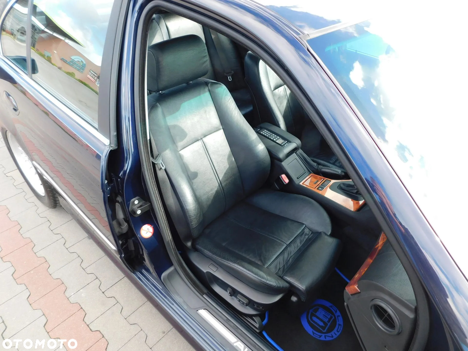 BMW-ALPINA Inny - 18