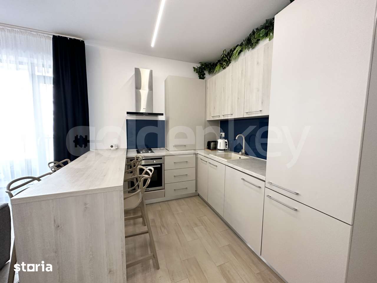 Apartament 2 camere langa plaja — fotografia 3