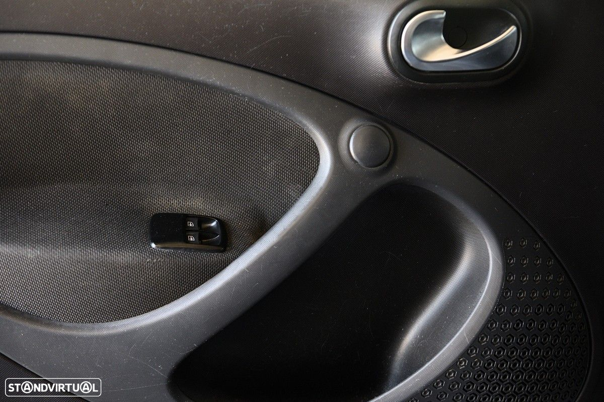 Smart ForFour 1.0 Prime 71 Aut. - 24