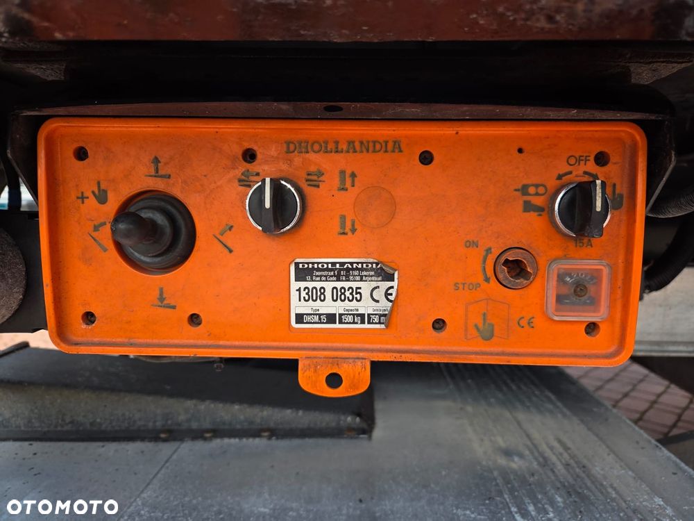 Renault MIDLUM 300 DXI* EU V* BURTO-FIRANA* WINDA* KLIMA* BLOKADA MOSTU* Z Francji - 9
