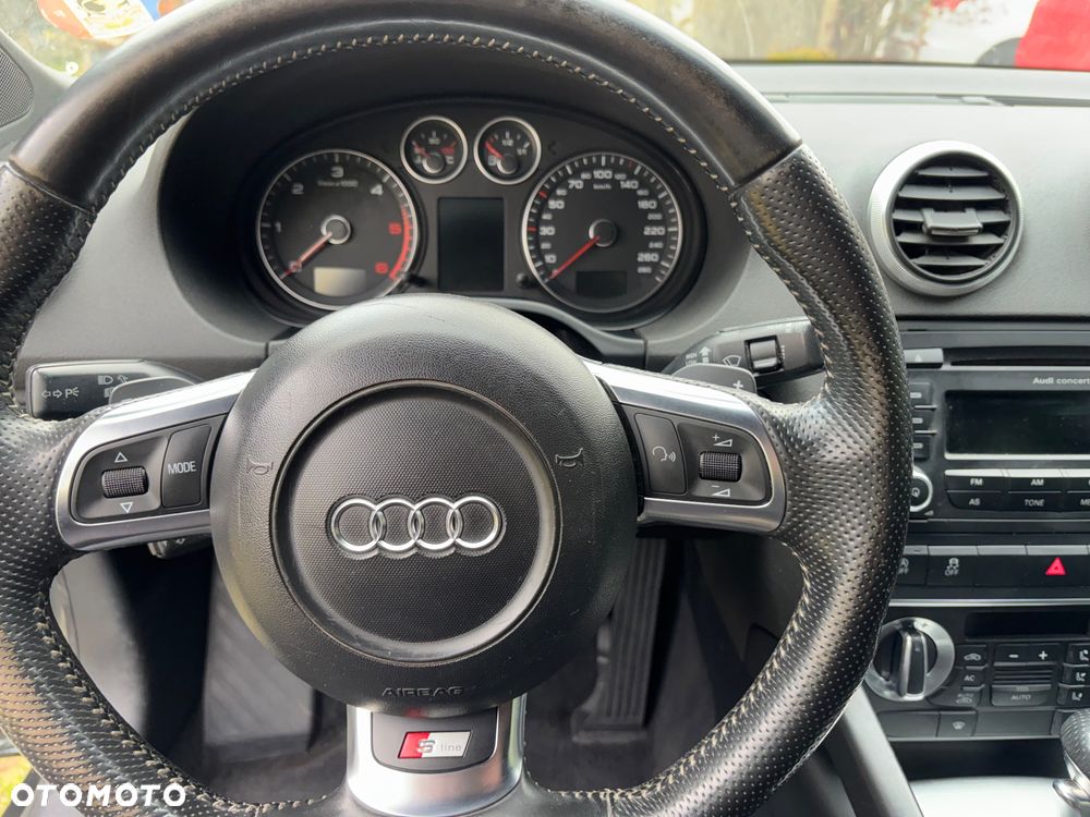 Audi A3 Sportback 2.0 TDI DPF Prime Line S tronic - 15