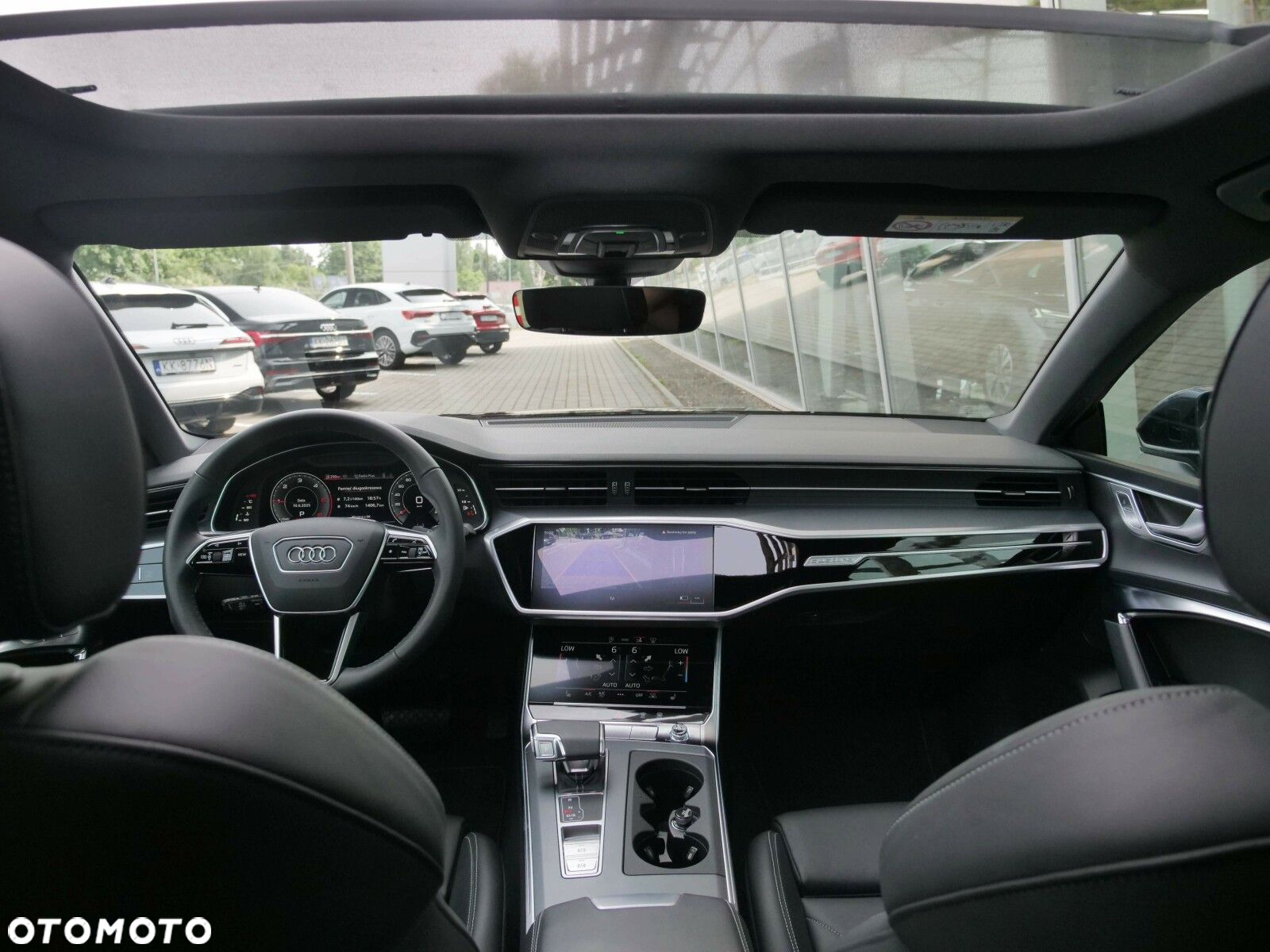 Audi A7 - 19
