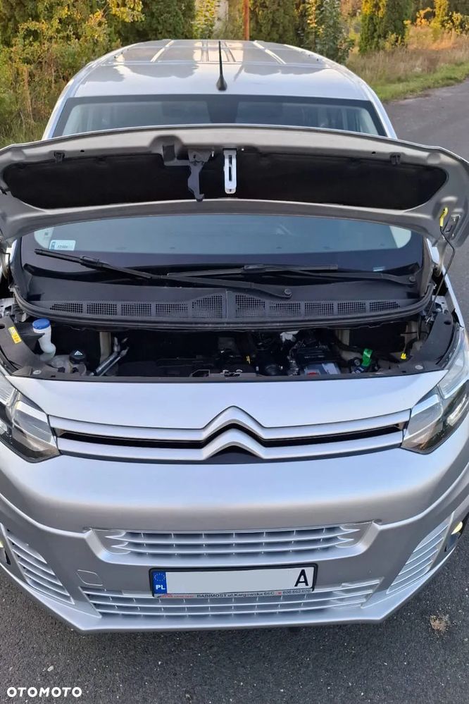 Citroën Jumpy Combi - 20