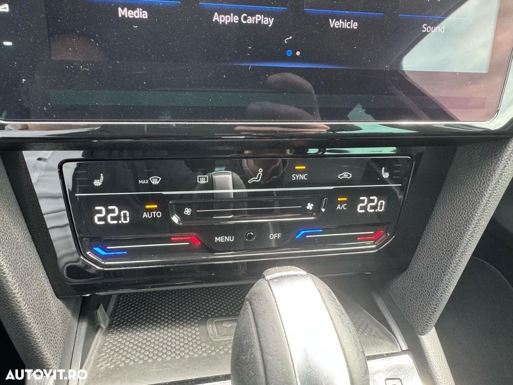 Volkswagen Passat 2.0 TDI DSG 4Motion Highline - 7
