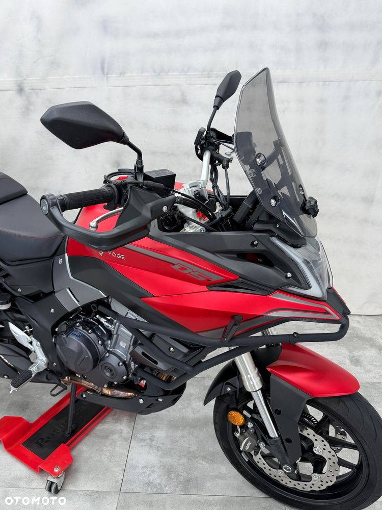 VOGE 500DS - 7