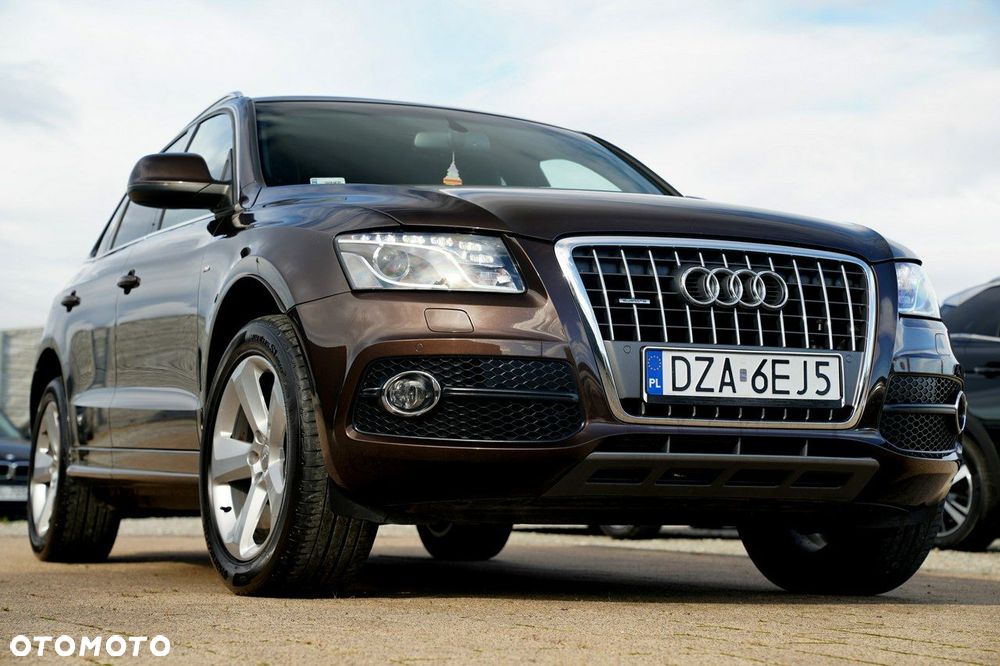 Audi Q5 - 3