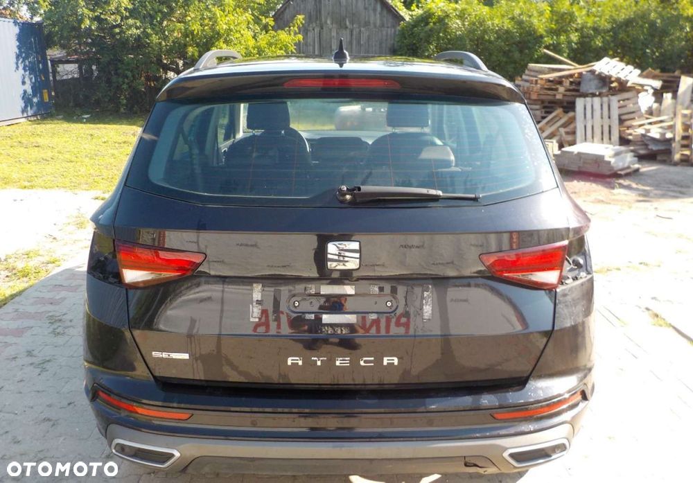 Seat Ateca - 9