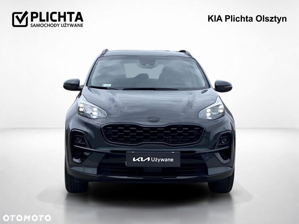 Kia Sportage - 9