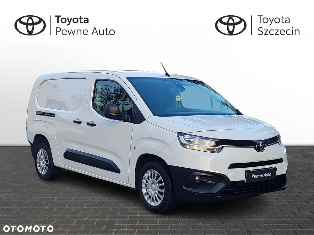 Toyota PROACE CITY - 7