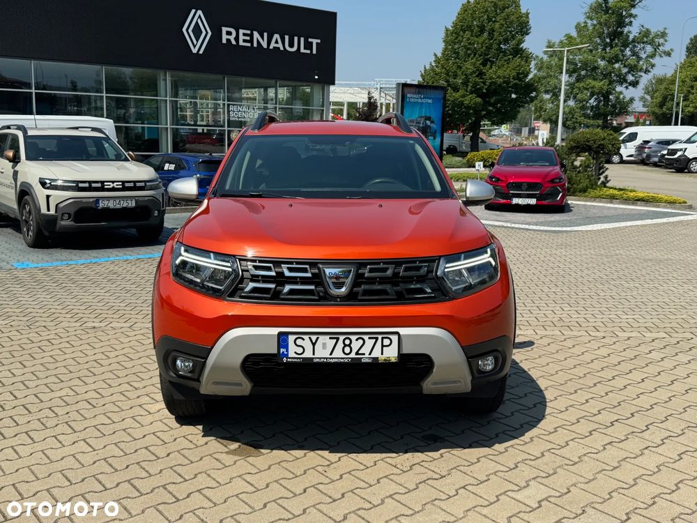 Dacia Duster 1.0 TCe Prestige - 7