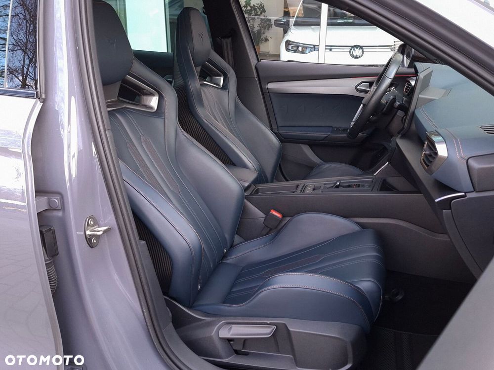 Cupra Formentor 2.0 TSI 4Drive VZ DSG - 17