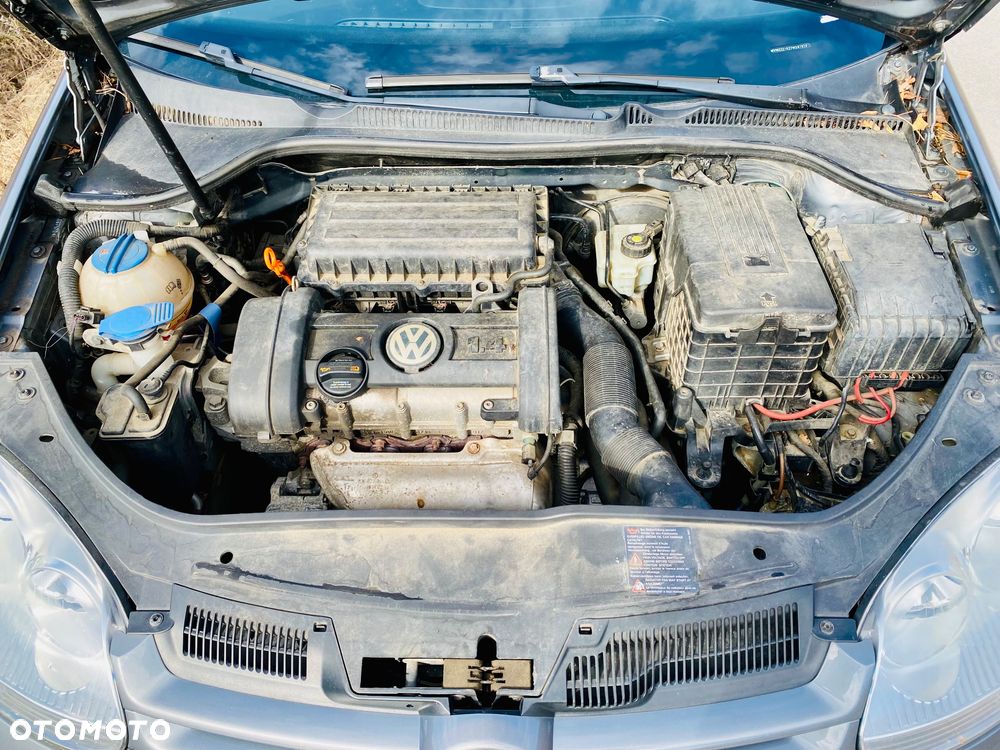 Volkswagen Golf 1.4 Tour Edition - 40