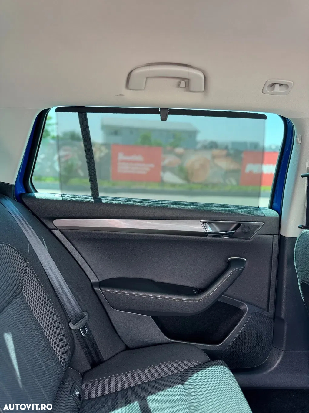 Skoda Superb Combi 1.4 TSI PHEV Style - 19
