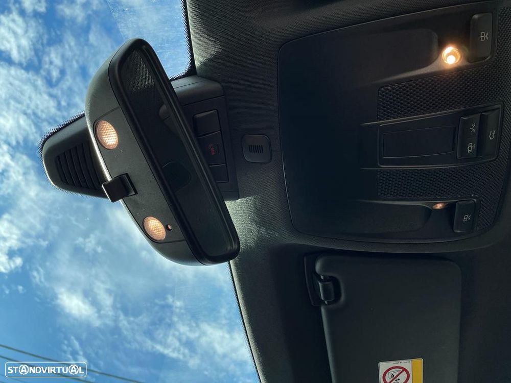 Mercedes-Benz CLA 180 d Shooting Brake AMG Line Aut. - 11