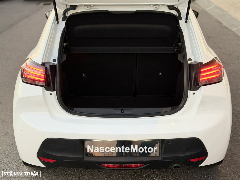 Peugeot 208 1.2 PureTech Style - 15