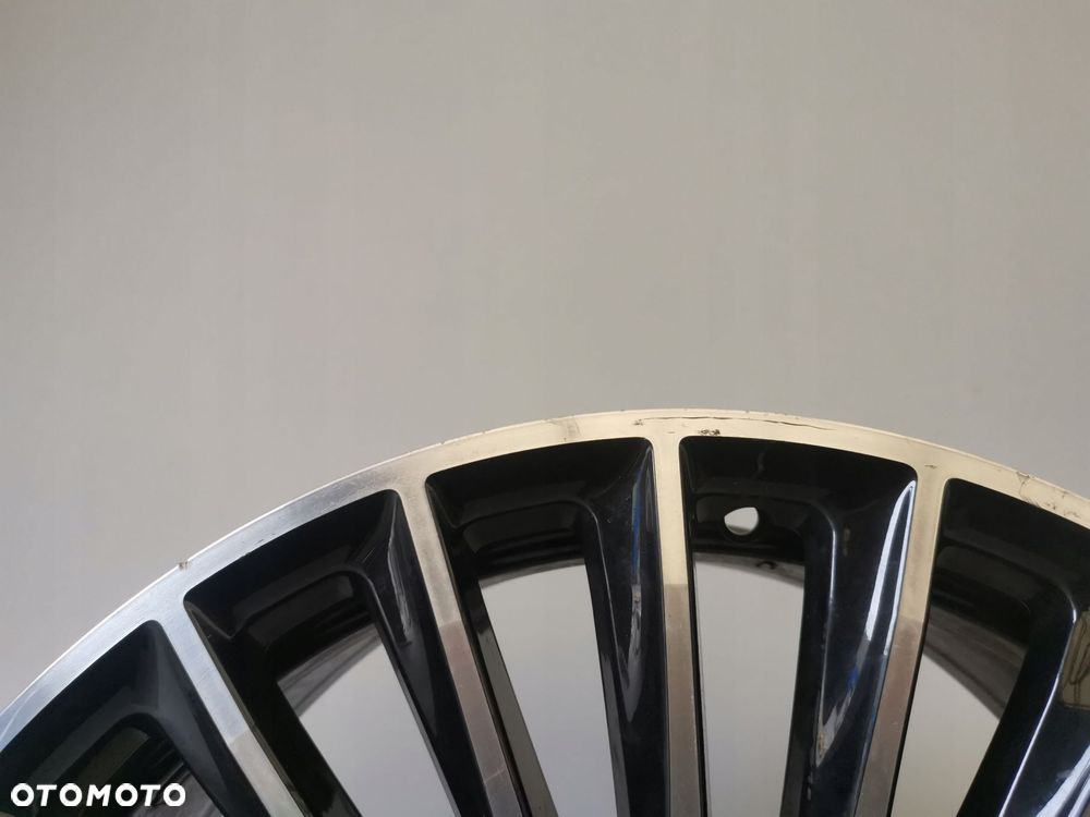 MERCEDES CLS W257 AMG FELGA ALUMINIOWA 8.0" X 20" 5X112 ET 33 A2574013800 - 2