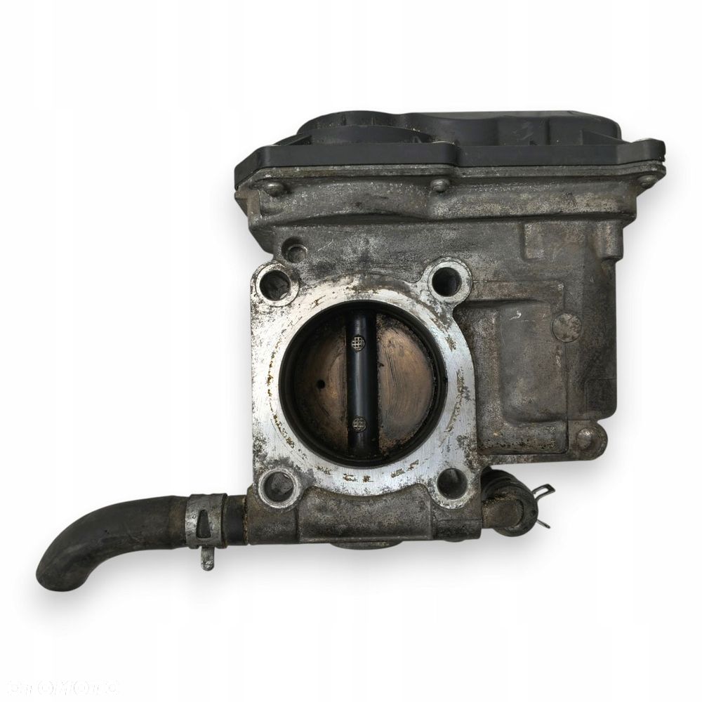 PRZEPUSTNICA Suzuki Grand Vitara II 1.9 DDiS 13400-83K00 83K0 - 7