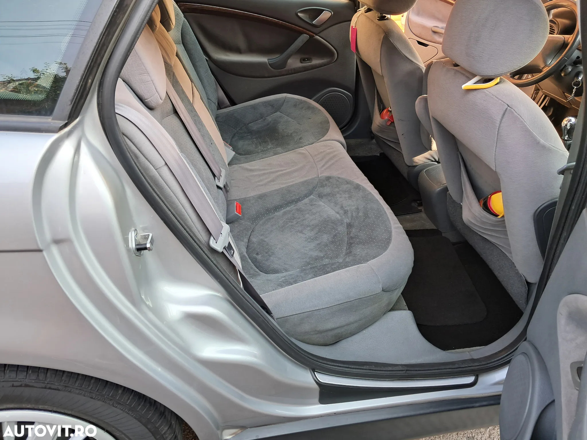 Citroën C5 - 11