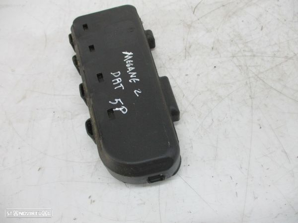 Airbag Banco Dto Renault Megane Ii (Bm0/1_, Cm0/1_) - 3