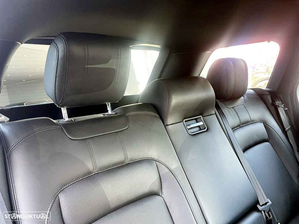 Land Rover Range Rover P400e Plug-in Vogue - 35
