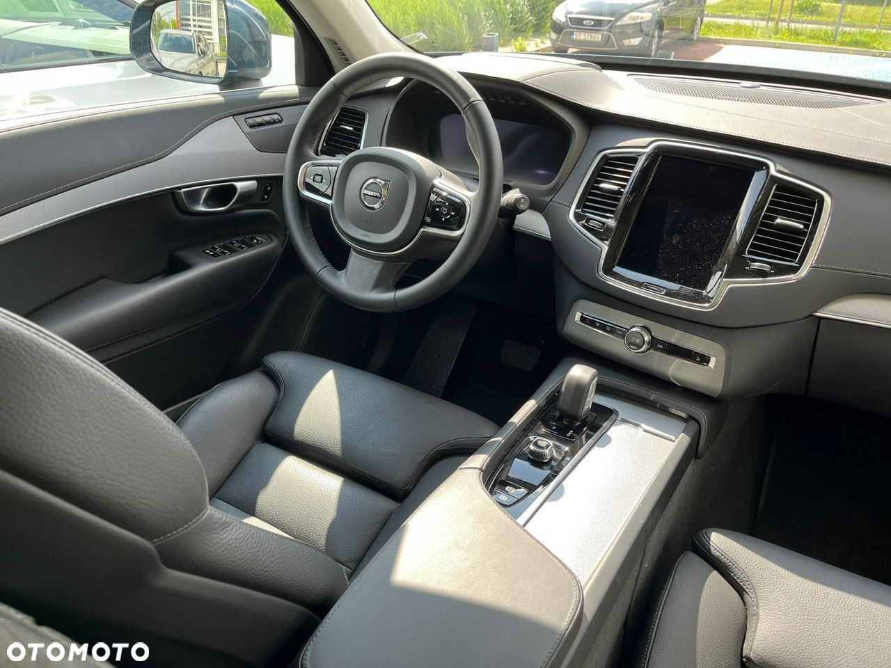 Volvo XC 90 - 11