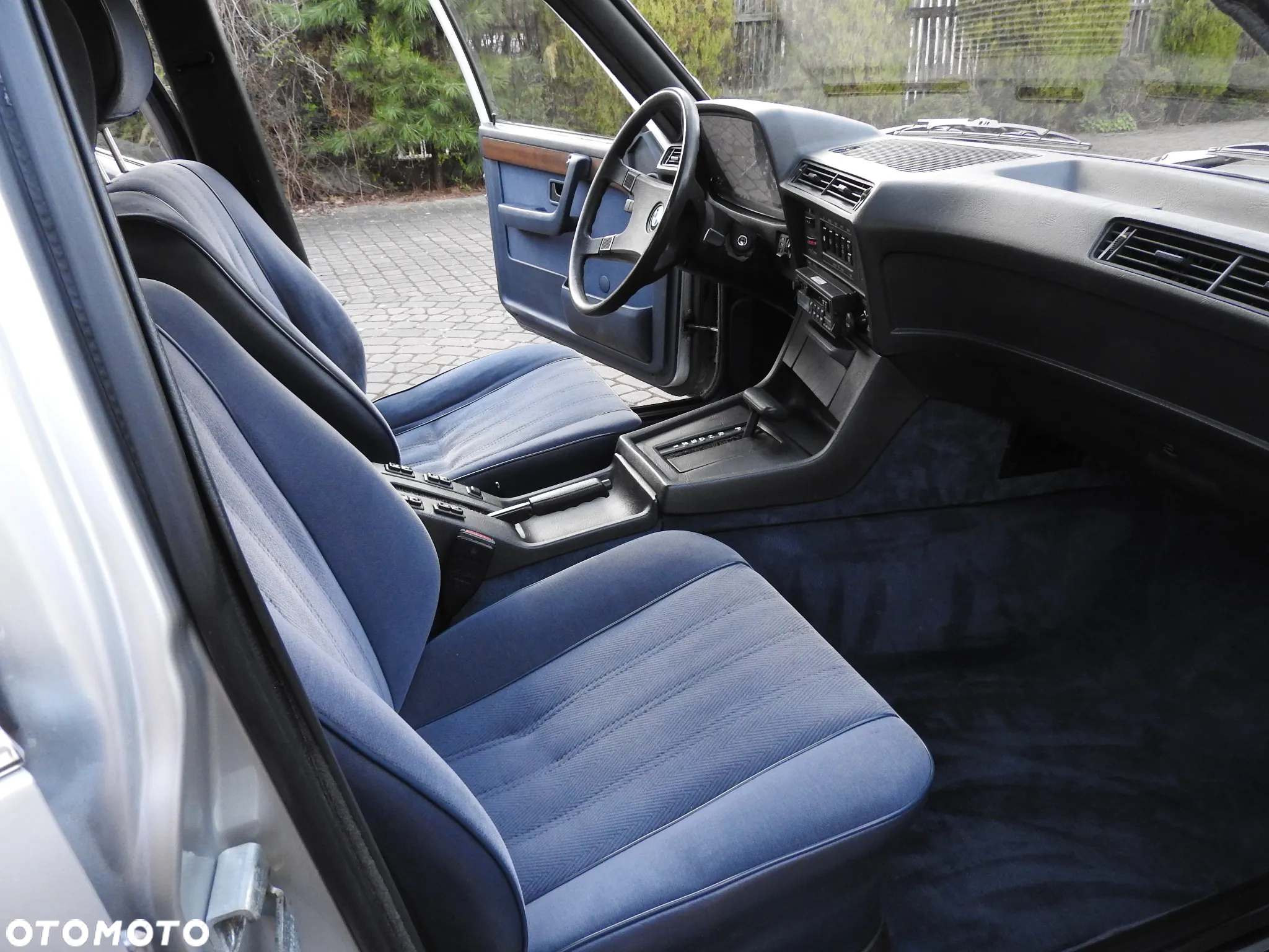 BMW Seria 7 - 19