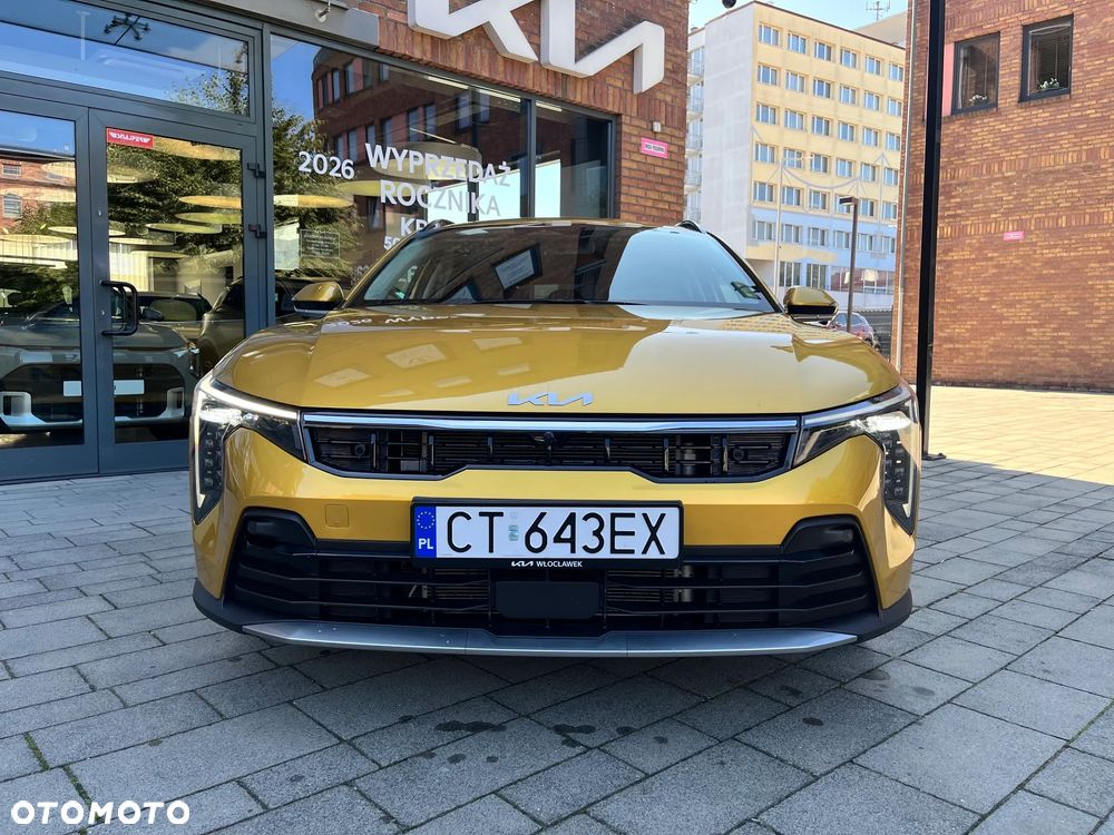 Kia K4 1.6 T-GDI L - 4