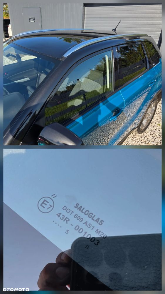 Suzuki Vitara 1.6 (4x2) Comfort+ - 14