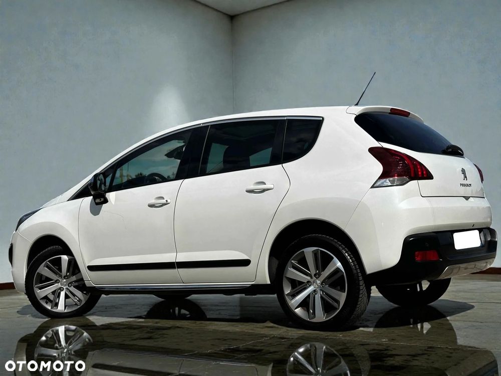 Peugeot 3008 THP 165 EAT6 Stop & Start Allure - 13