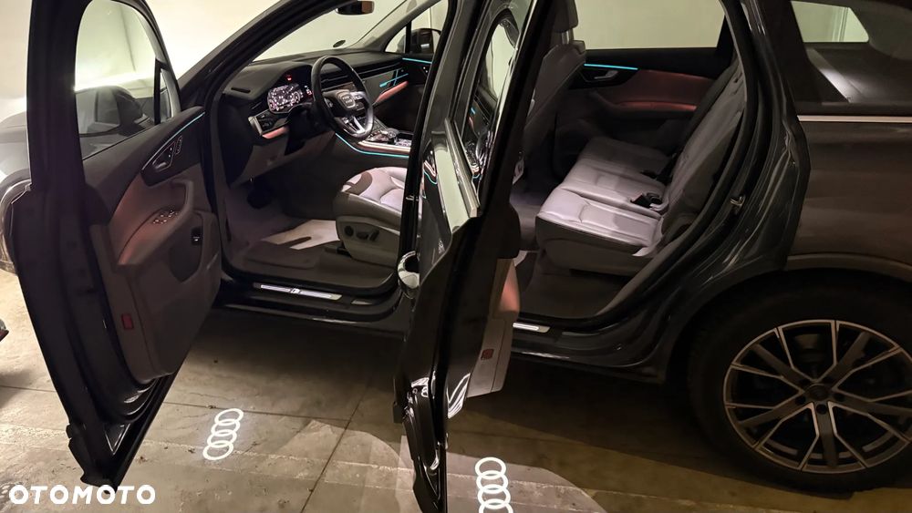 Audi Q7 - 31